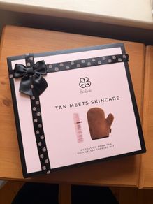 Biabelle gift set