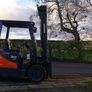 Doosan 3 Ton Forklift Image 3