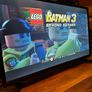 Wii U Console + Black GamePad + 3 Games (No Cables) Image 7
