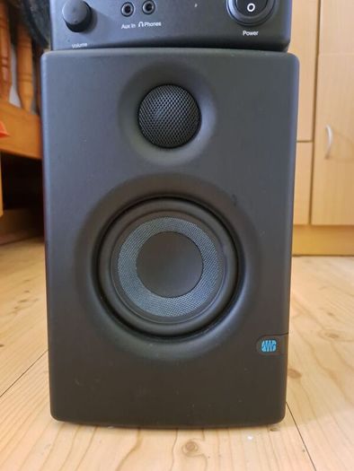 PreSonus Monitors