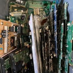 electronic  for scrap