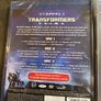 Transformers Series DVDS Image 2