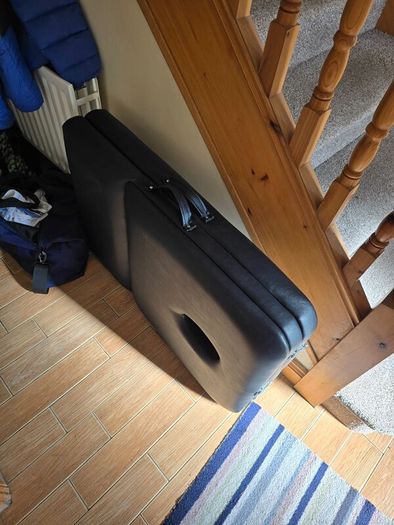 Massage Table