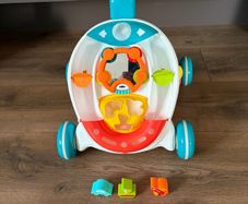 Baby walker