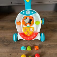 Baby walker
