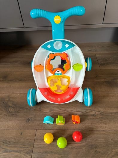 Baby walker
