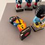 6 Robertson Jam Figures Image 7