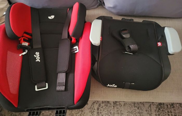 Car seat