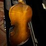 Karl Hofner violin 4/4 Image 4