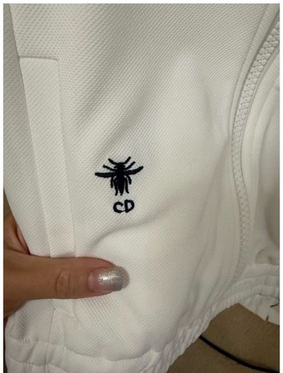 Dior women tracksuit S