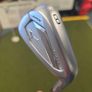 As New Mizuno Jpx925 Forged Irons Image 6