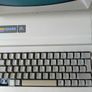Apple IIe & Green Monitor, Nic, Serial card Image 3