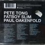 Essential Millennium [1999] (Pete Tong, Fatboy Slim & Paul Oakenfold) (3xCD Fatbox Album) Image 2