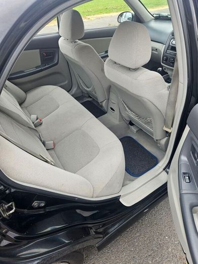 2006 Kia Cerato new nct
