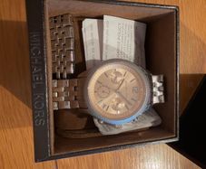 Michael Kors watch