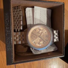 Michael Kors watch