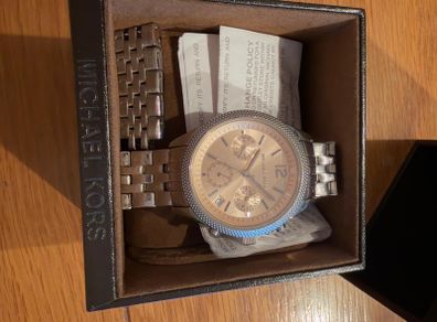 Michael Kors watch