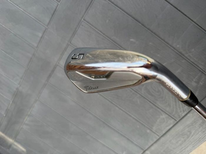 Golf Clubs