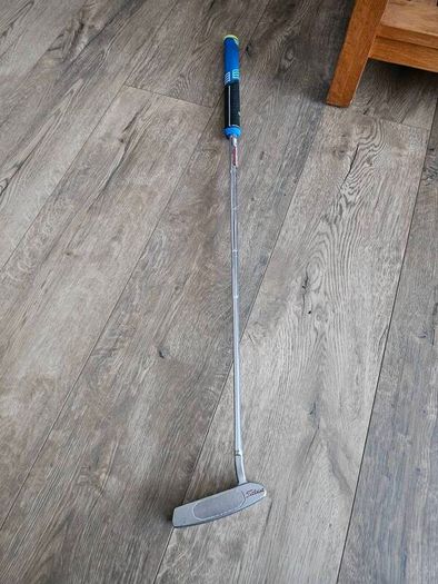 Scotty Cameron Newport 1.5