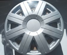 14" Wheel trim Hub caps
