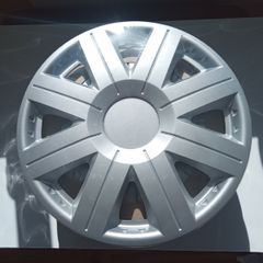 14" Wheel trim Hub caps