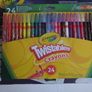 Crayola Light-Up Tracing Pad Image 4