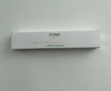 Iconic London matte lip mousse in undressed 7 ml