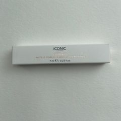 Iconic London matte lip mousse in undressed 7 ml