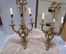 Sconces
