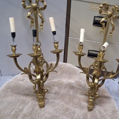 Sconces