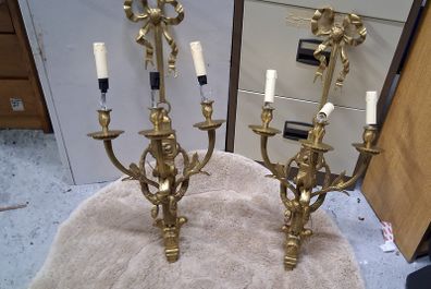Sconces
