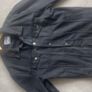Mens Denim Jacket Image 3