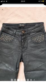jeans size 8