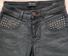 jeans size 8