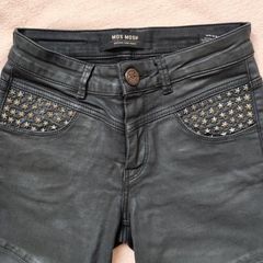 jeans size 8