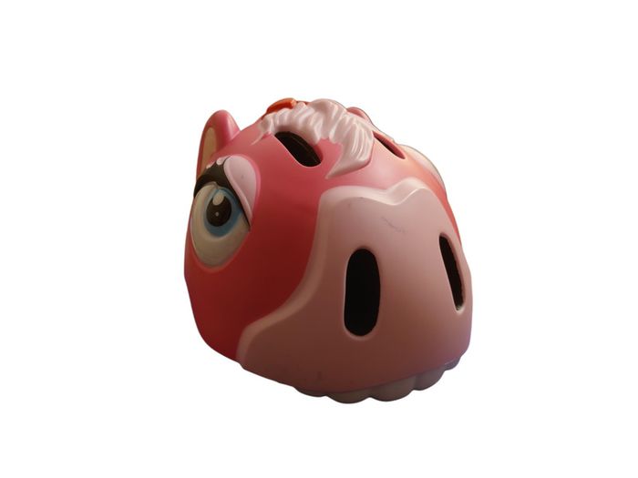 14 Inch Olivia Splash Bike + helmet