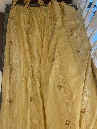 Curtain