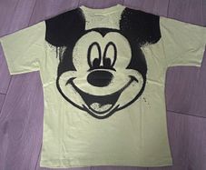 Girls Zara T-shirt