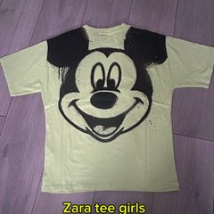 Girls Zara T-shirt