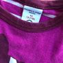 Polarn O Pyret pink top 92cm 1.5-2 yrs Image 4