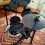 Alesis Nitro Mesh Kit Image 7