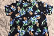 hawaii shirt 3xl