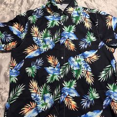 hawaii shirt 3xl