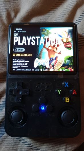 Game Console 20k + Games