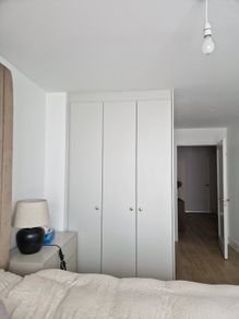 New Fitted Wardrobe