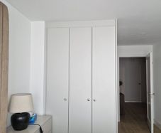 New Fitted Wardrobe