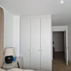 New Fitted Wardrobe