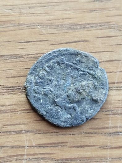 Ancient Roman Coin - 1st to 3rd Century AD