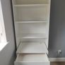 Bookcase/Desk Image 4
