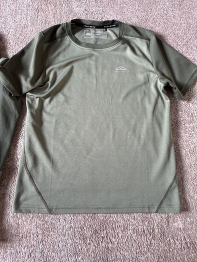 Boys Trailberg Tracksuit+tshirt